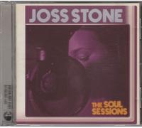 The Soul Sessions (CD) Joss Stone (US IMPORT)