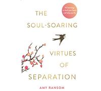 The Soul-Soaring Virtues of Separation: 111 Learnings to Heal Your Heart and Help You Fly