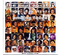 The Soul Society - Smiling Faces