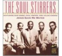 The Soul Stirrers Jesus Gave Me Water (CD) (US IMPORT)