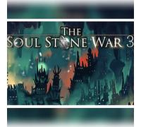 The Soul Stone War 3 (PC) Steam Gift - GLOBAL