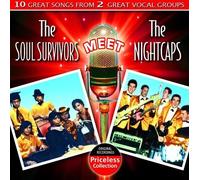The Soul Survivors Meet the Nightcaps