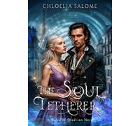 The Soul Tetherer: 2 (Sword of Hadrian)