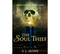 The Soul Thief - Gothic horror novel for dark cozy fall nights (2025) - Harper Collins Publishers