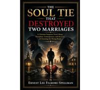 The Soul Tie That Destroyed Two Marriages: A Christian Suspense Novel About Deception, Consequences, and the Cost of Choosing the Wrong Bond (FILMORE ... THRILLER BOOKS. THE SOUL TIE SERIES.)