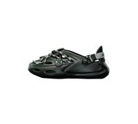 The Souled Store Mens Hydros: Black Panther Clog, Harry Potter Ambition, 8 UK