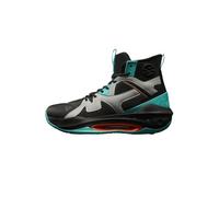 The Souled Store Souled: Hoops Men and Boys Reflective PU Upper High Top Sneakers, Hoops, 12