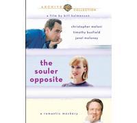 The Souler Opposite
