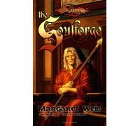 The Soulforge (Dragonlance: Raistlin & Caramon Majere) by Weis, Margaret (1999) Mass Market Paperback