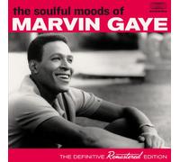 The Soulful Moods Of Marvin Gaye