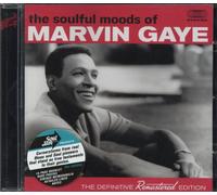 Marvin Gaye - The Soulful Moods Of Marvin Gaye