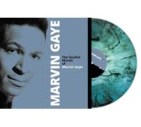 The Soulful Moods Of Marvin Gaye Turquoi