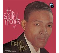 The Soulful Moods Of Marvin Gaye [VINYL]