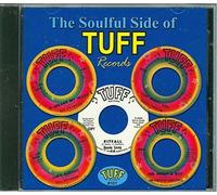 The Soulful Side of Tuff Records by unknown (2002-01-01)