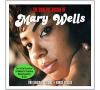 The Soulful Sound Of Mary Wells