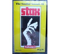 The Soulful Sounds of Stax: Volume I