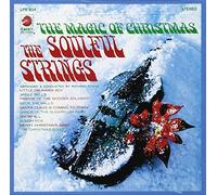 The Soulful Strings - The Magic Of Christmas
