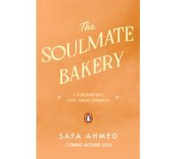 The Soulmate Bakery