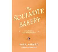 The Soulmate Bakery: A cosy new YA romantic fantasy (Maple Hollow)