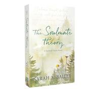 The Soulmate Theory: 1