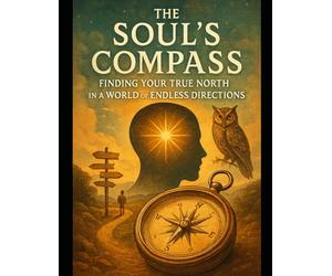 The Soul's Compass: Finding Your True North in a World of Endless Directions