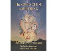 The Souls Guide to Birthing: Birthing a New Paradigm