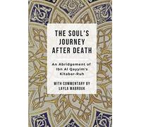 The Soul's Journey After Death