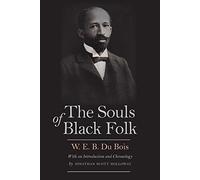 The Souls of Black Folk