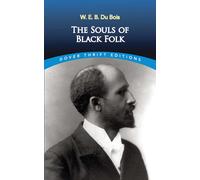 The Souls of Black Folk (Dover Thrift Editions)