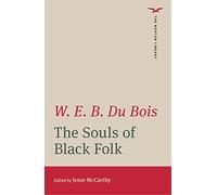 The Souls of Black Folk: The Norton Library: 0