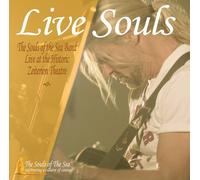The Souls Of The Sea Band - Live Souls
