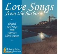 The Souls Of The Sea Band - Love Songs from the Harbor
