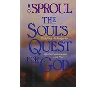 The Soul's Quest for God