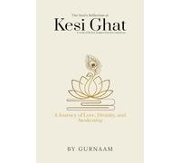 The Soul's Reflection at Kesi Ghat: A Journey of Love, Divinity, and Awakening