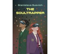 The Soultrapper: a virtual reality escape room mystery for teenagers