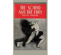 The Sound and the Fury