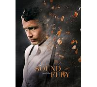 The Sound and The Fury