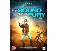 The Sound And The Fury (DE BRUIT ET DE FUREUR) [DVD]