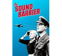 The Sound Barrier