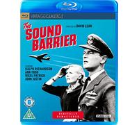 The Sound Barrier (Restored) [Blu-ray] [1952]