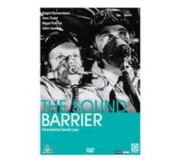 The Sound Barrier [DVD]