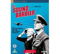 The Sound Barrier (Restored) [DVD] [1952]