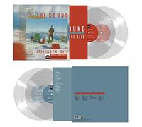 The Sound - Counting The Days (180g Clear Vinyl) [VINYL]