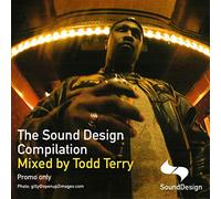The Sound Design Compilation