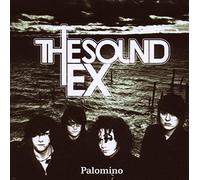 The Sound Ex - Palomino