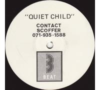 The Sound Foundation - Quiet Child
