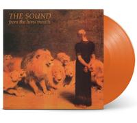 The Sound - From The Lions Mouth (1981) [Limited Orange Vinyl]