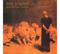The Sound | From The Lion's Mouth | Vinyl LP - Orange - Exclusive