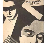The Sound - Jeopardy [12 [Vinyl LP] [12" VINYL]