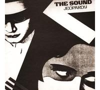 Jeopardy (white Vinyl) by Sound (Vinyl Record 2024)